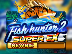 Fish Hunter 2 Ex - Newbie