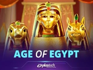 Age Of Egypt game thumbnail