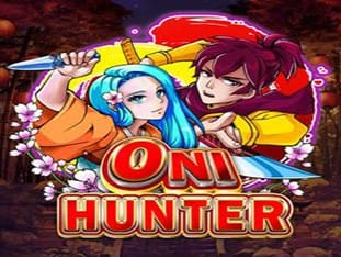 Oni Hunter game thumbnail