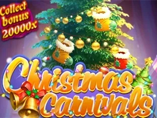 Christmas Carnivals game thumbnail