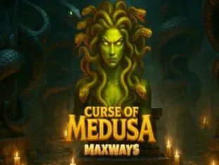 Curse Of Medusa game thumbnail