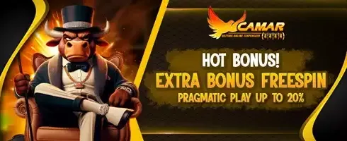 200 Free Spins Slot Pragmatic banner