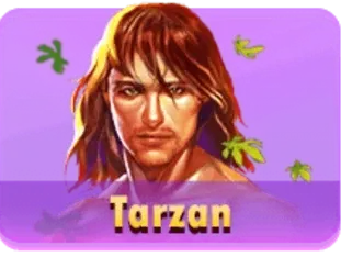 Tarzan game thumbnail