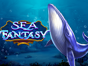 Sea Fantasy™ game thumbnail