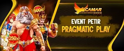 Promo Petir Jackpot Maxwin banner