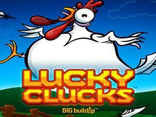Lucky Clucks game thumbnail