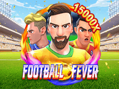 Football Fever game thumbnail