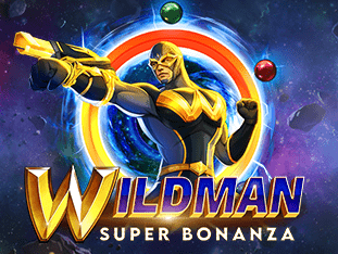 Wildman Super Bonanza game thumbnail