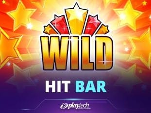 Hit Bar™ game thumbnail